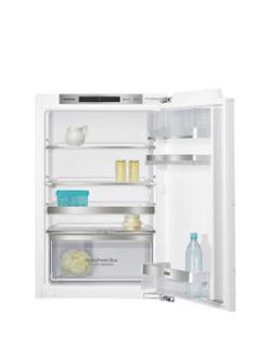 Siemens Ki21Raf30G Integrated Fridge